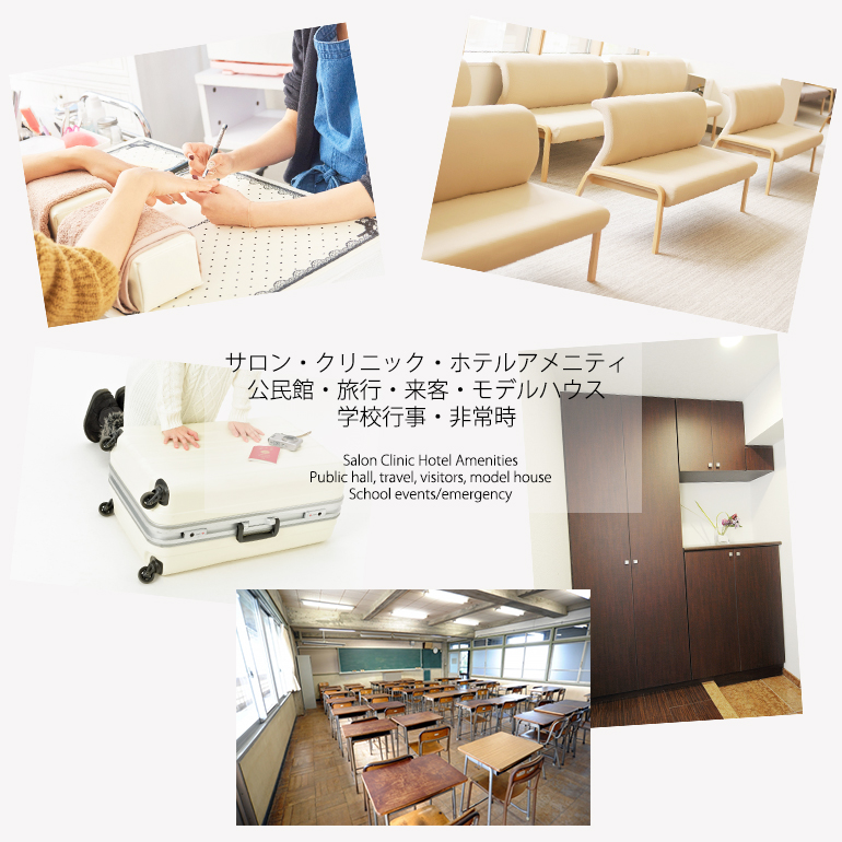 スリッパギャラリー本店 / 丈夫でしっかり使い捨てスリッパ8足